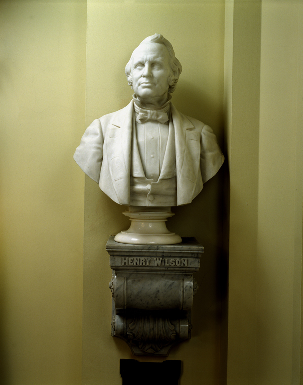 Henry Wilson (Acc. No. 22.00018.000)