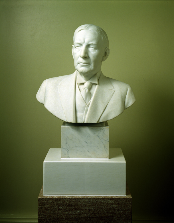 Charles G. Dawes (Acc. No. 22.00030.000)