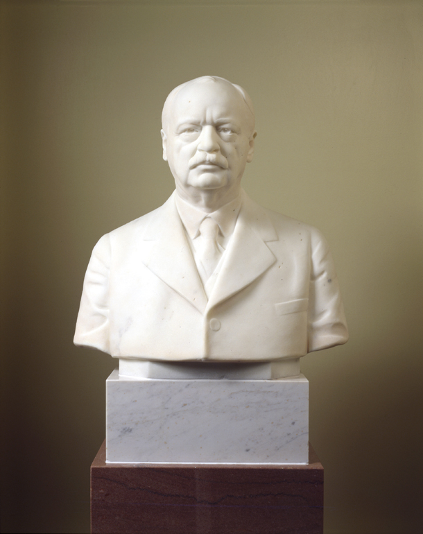 Charles Curtis (Acc. No. 22.00031.000)