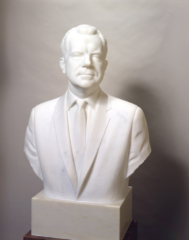 Richard M. Nixon (Acc. No. 22.00036.000)