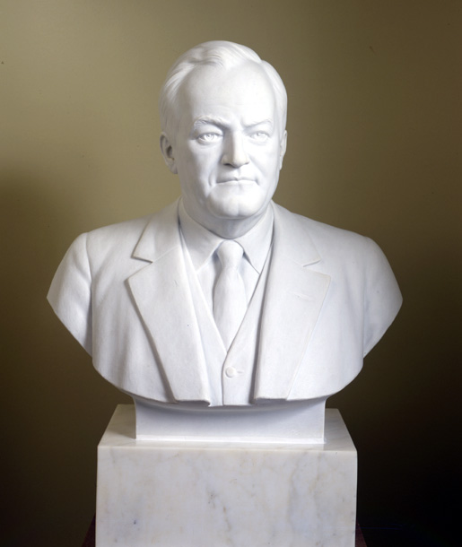 Hubert H. Humphrey, Jr. (Acc. No. 22.00038.000)