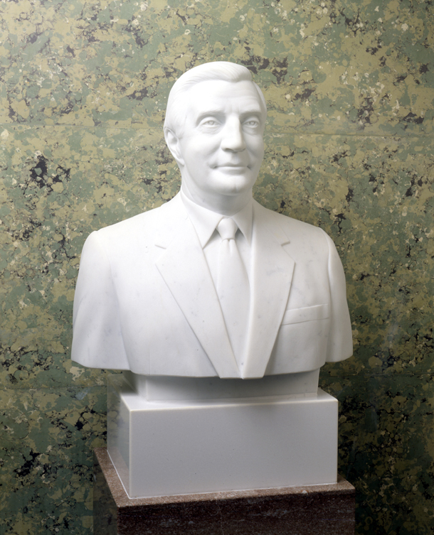 Walter F. Mondale (Acc. No. 22.00041.000)