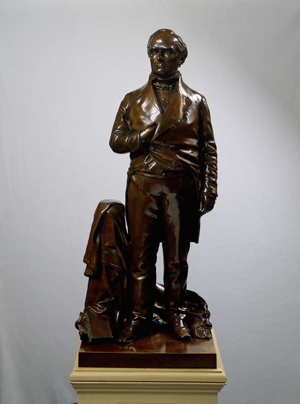 Daniel Webster (Acc. No. 24.00006.000)