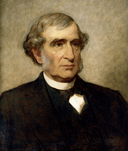 Justin Morrill (Acc. No. 32.00005.000)
