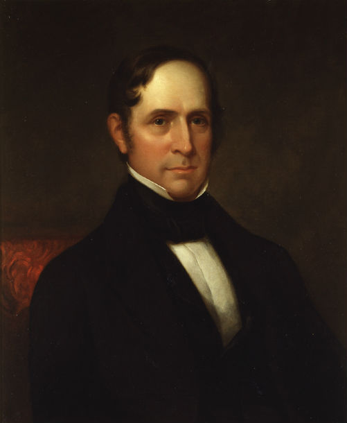 Willie P. Mangum (Acc. No. 32.00022.000)