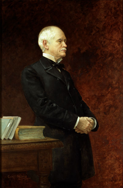 John Morgan (Acc. No. 32.00024.000)
