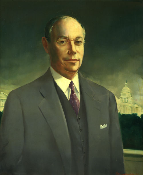 Robert A. Taft (Acc. No. 32.00030.000)
