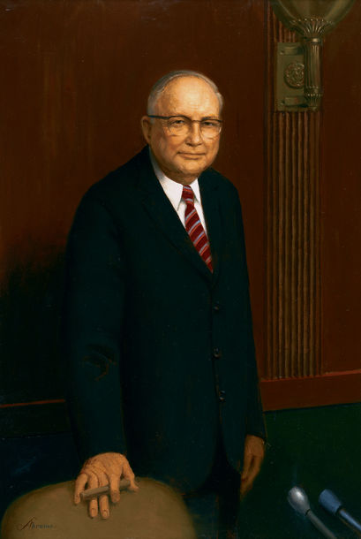 James Eastland (Acc. No. 32.00040.000)