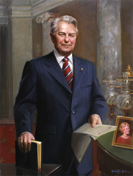 Robert C. Byrd (Acc. No. 32.00052.000)