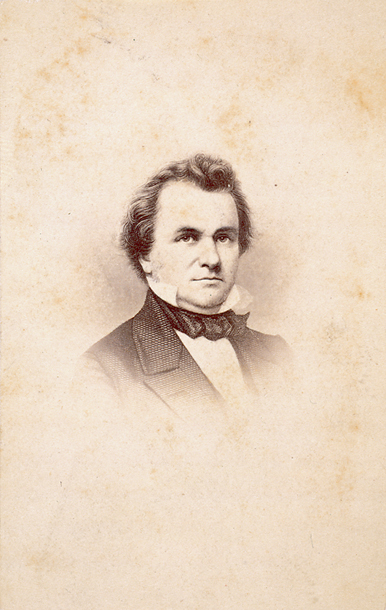 [Stephen A. Douglas] (Acc. No. 38.00272.001)