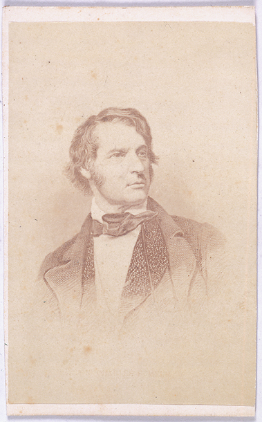 [Charles Sumner] (Acc. No. 38.00278.001)
