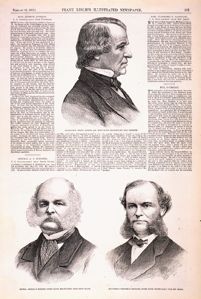 [U.S. Senators-Elect.] (Acc. No. 38.00696.001)