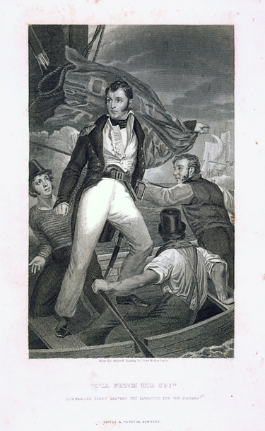 O[liver]. H. Perry (Acc. No. 38.00736.001)