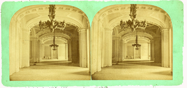 [Senate Corridor] (Acc. No. 38.01009.001)