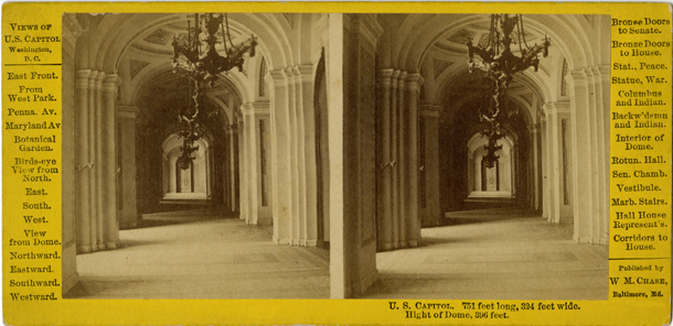 U.S. Capitol (Acc. No. 38.01064.001)
