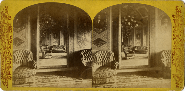 [President's Room, U.S. Capitol] (Acc. No. 38.01100.001)