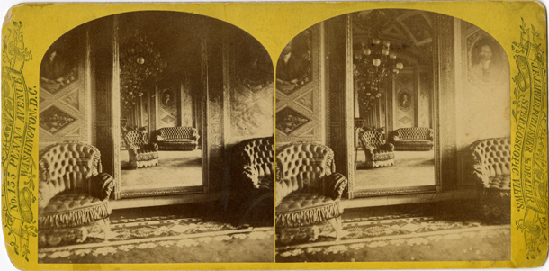 [President's Room, U.S. Capitol] (Acc. No. 38.01101.001)