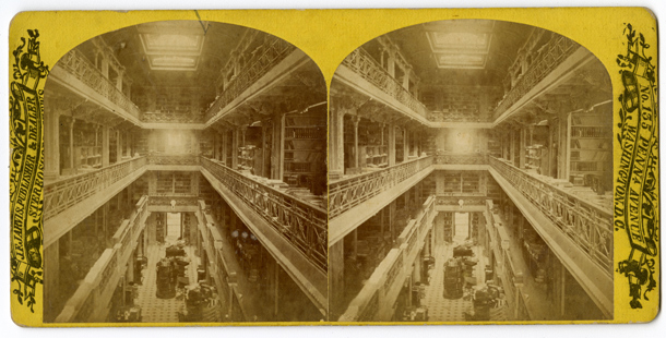 Congressional Library. (Acc. No. 38.01127.001)