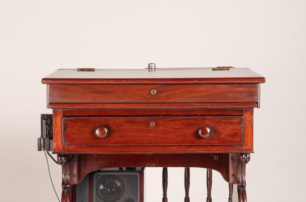 Image: Desk Drawer