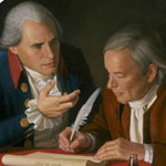 The Connecticut Compromise by Bradley Stevens