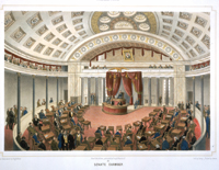 Senate Chamber