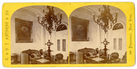 Image: Vice President's Room. (Cat. no. 38.01125.001)
