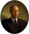 Robert A Taft Portrait List