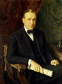 Charles McNary Portrait List