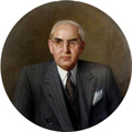 Arhur Vandenberg Portrait List
