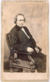 Henry Wilson Portrait List