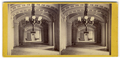 [Main Corridor, United States Senate, Washington, D.C.]