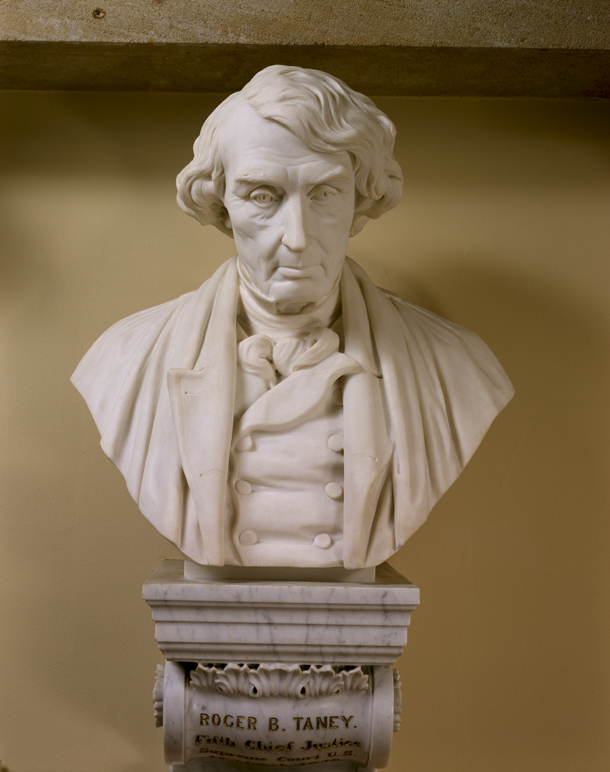 Roger B. Taney