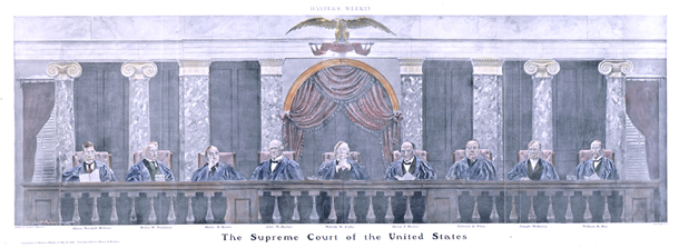 The Supreme Court of the United States (Acc. No. 38.00215.001)