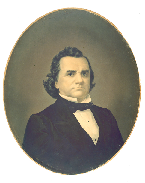 [Stephen A. Douglas] (Acc. No. 38.00224.001)