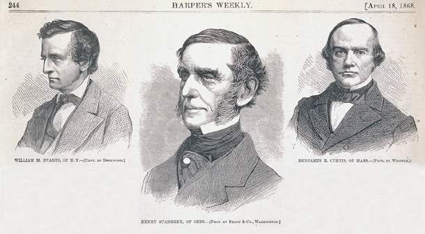 [U.S. Senators] (Acc. No. 38.00309.001a)