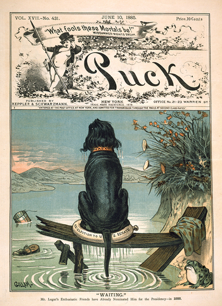 "Waiting." (Acc. No. 38.00350.001)