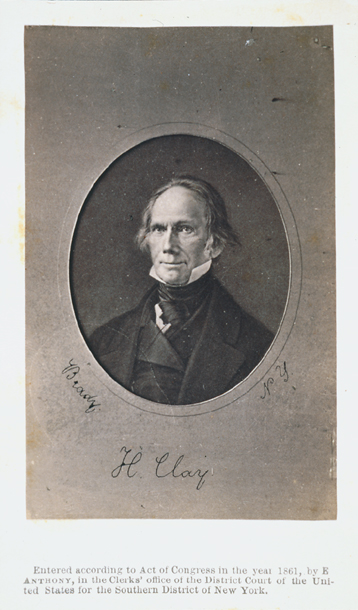 Henry Clay