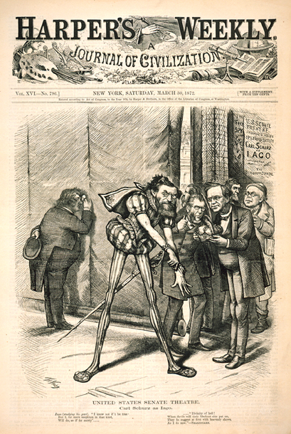 United States Senate Theatre. (Acc. No. 38.00371.003)