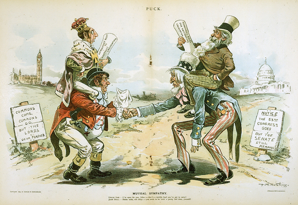 Mutual Sympathy. (Acc. No. 38.00604.001)