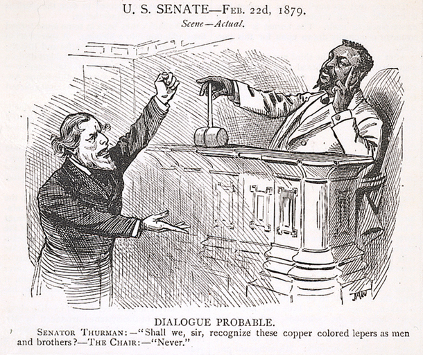 Dialogue Probable.  (Acc. No. 38.00610.001)