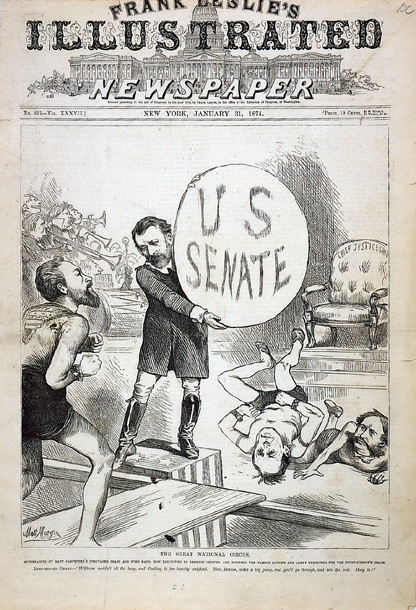 The Great National Circus, (Acc. No. 38.00637.001)