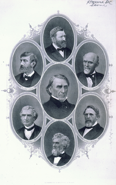 [U.S. Representatives] (Acc. No. 38.00841.001)