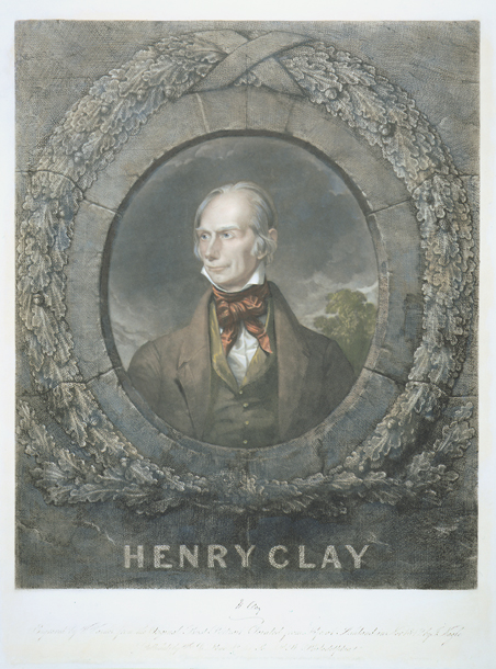 Henry Clay