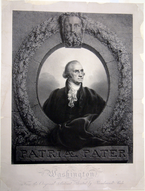 PatriÆ Pater