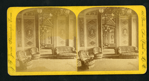 [President's Room, Senate] (Acc. No. 38.01012.001)