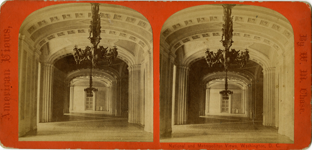 [Senate Corridor] (Acc. No. 38.01069.001)