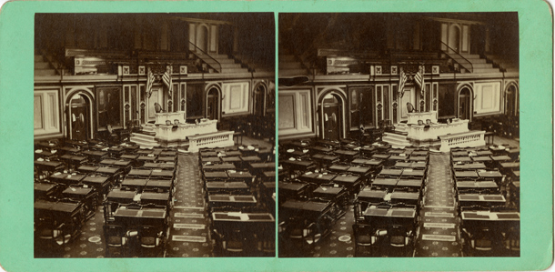 Image: [House of Representatives Chamber](Cat. no. 38.01075.001)