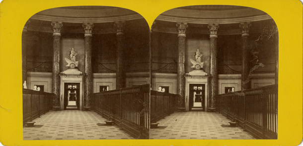 Old Hall of Representatives (Acc. No. 38.01093.001)