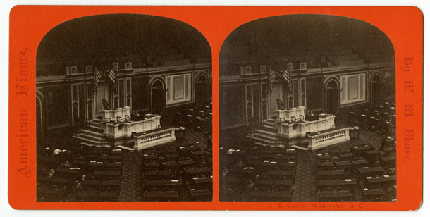 U.S. Capitol, Washington, D.C. (Acc. No. 38.01154.001)