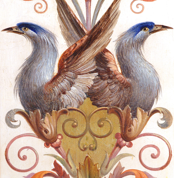 fantasy bird